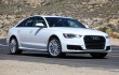 2016 Audi A6 20T Quattro