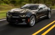 2016 Chevrolet Camaro SS Manual