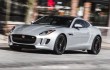 2016 Jaguar F-type S Coupe Manual