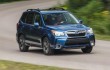 2016 Subaru Forester 20XT