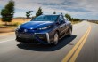 2016 Toyota Mirai Fuel-Cell Sedan