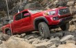 2016 Toyota Tacoma