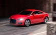 2016 Audi TT Coupe