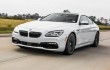 2016 BMW 650i Coupe