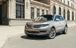 2016 Lincoln MKX Reserve AWD