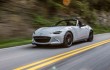 2016 Mazda MX-5 Miata