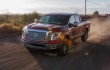 2016 Nissan Titan XD