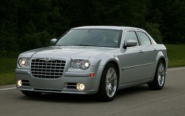 Chrysler 300C