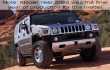 Hummer H2