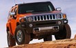 Hummer H3