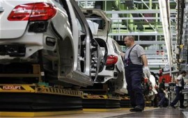 Car sales growth in Germany and Spain spurs optimism 