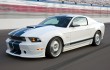 Shelby Dropping Mustang GT350 at the end of 2013