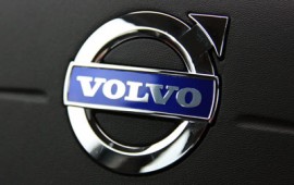 Volvo is Going to Produce Cars in Cooperation with Chinese