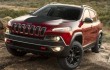 NEW GENERATION OF JEEP CHEROKEE