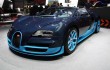 Bugatti Veyron Grand Sport Vitesse