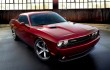 Dodge Challenger 100th Anniversary Edition