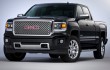 2014 GMC Sierra Denali