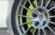 Porsche is developing new tires