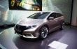 Honda Civic Tourer