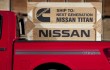 New Nissan Titan will get a V-8 Turbo diesel engine of Cummins Inc.