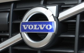 Volvo proposes new prices of models of 2014