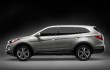 Hyundai Santa Fe will get 7 seats