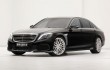 2014 Mercedes S-Class By Brabus