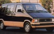 Ford Aerostar