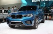 BMW X4 Concept