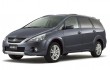 Mitsubishi Grandis