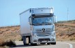 Mercedes-Benz Actros