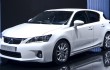 Lexus CT 200h