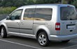 Volkswagen Caddy Maxi Life