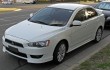 Mitsubishi Lancer VRX