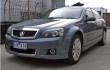 Holden WN Caprice V