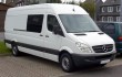 Mercedes Benz Sprinter