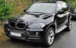 BMW X5 44i Sport