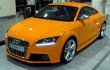 Audi TTS Roadster 20T FSI 