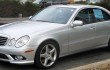 Mercedes Benz E350