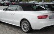 Audi A5 Cabrio