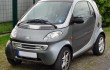 Smart ForTwo cdi