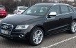 Audi SQ5 TDI