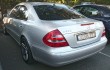 Mercedes Benz E500