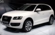 Audi Q5 3.2 FSI