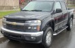 2015 Chevrolet Colorado