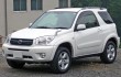 Toyota Rav4 V6