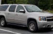 Chevrolet Suburban