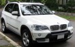 BMW X5 xDrive 48i