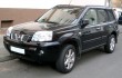 Nissan XTrail