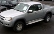 Mazda BT-50